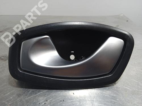 Used Front left interior door handle Front left interior door handle RENAULT CLIO IV (BH_) 1.5 dCi 90 (90 hp) 9985505 9985505