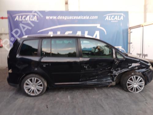 Commande de phare VW TOURAN (1T1, 1T2) 2.0 TDI | BP22740431I24 