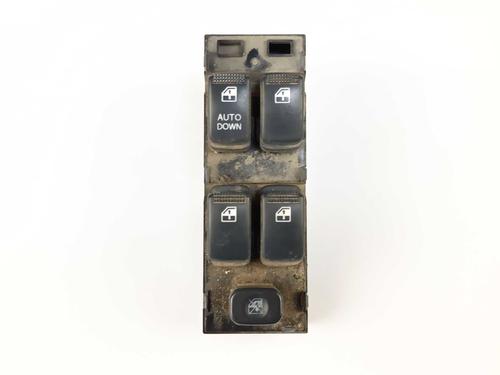 Used Left front window switch Left front window switch HYUNDAI GETZ (TB) 1.5 CRDi (88 hp) 35794300 35794300