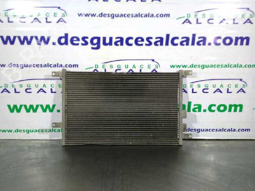 Used AC radiator AC radiator 9988269 9988269