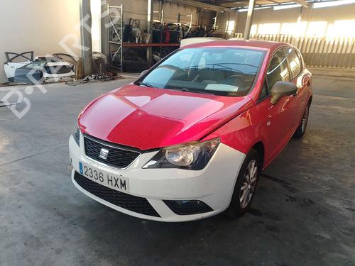 Engine control unit (ECU) SEAT IBIZA IV (6J5, 6P1) 1.6 TDI | BP37024953M57 - Image 9