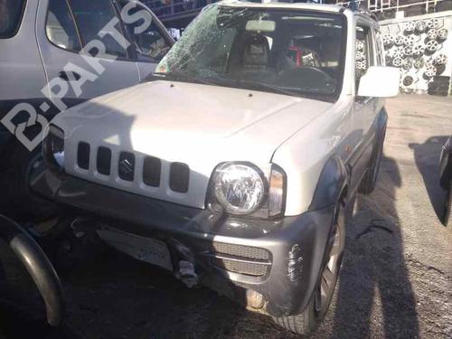 Used Parts SUZUKI JIMNY Closed Off-Road Vehicle (SN)    1147483