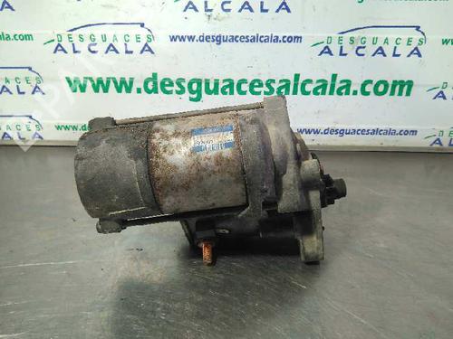 Used Starter Starter ROVER 75 (RJ) [1999-2005] 9991614 9991614