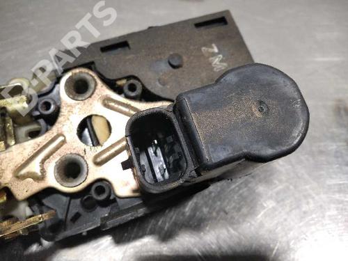 Front right lock DAEWOO NUBIRA Saloon (J200)  | BP9980374C97 