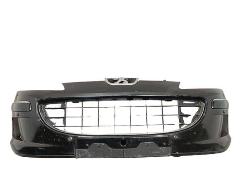 Used Front bumper Front bumper PEUGEOT 407 (6D_) 2.0 HDi 135 (6DRHRH, 6DRHRE, 6DRHRG, 6DRHRJ) (136 hp) 34704701 34704701