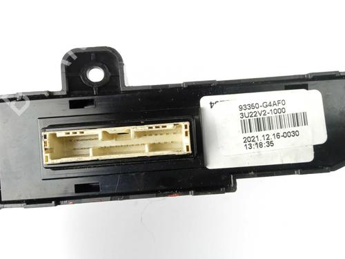 Kombi Kontakt / Stilkkontakt HYUNDAI i30 (PDE, PD, PDEN) | BP15588587I30 - Image 3
