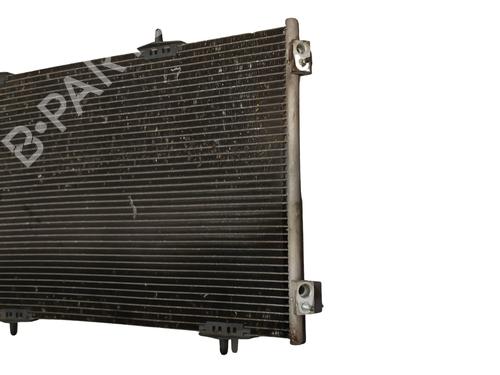 AC radiator CITROËN C-ELYSEE (DD_) 1.6 BlueHDi 100 | BP33873600M32 - Image 3