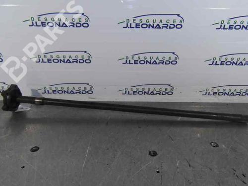 Used Left rear driveshaft LAND ROVER DEFENDER Station Wagon (L316) [1990-2016]  11247483