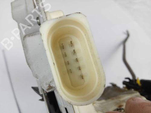 Front left lock SEAT EXEO (3R2) | BP12541419C98 - Image 3