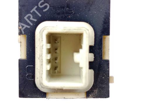 Right front window switch JEEP CHEROKEE (KJ) 2.8 CRD 4x4 | BP17694697I26 - Image 3