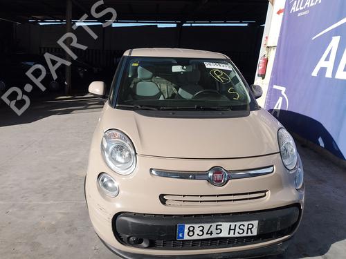 Engine FIAT 500L (351_, 352_) 1.6 D Multijet (199LYD1B) | BP32733134M1  - Image 28