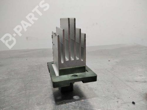 Used Heater resistor KIA SPORTAGE IV (QL, QLE) [2015-2022]  11647443