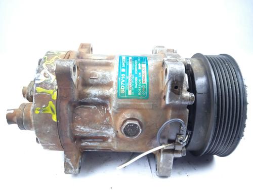 BP17616716M34 | AC compressor RENAULT MASCOTT Van (FH_) 110 BP17616716M34