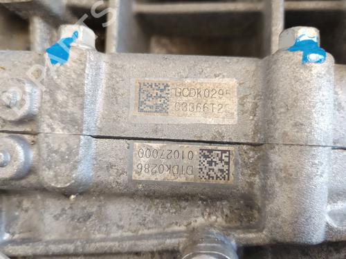 Gearbox HYUNDAI i30 (PDE, PD, PDEN) 2.0 N | BP34370218M3  - Image 7