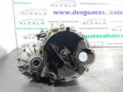 Used Gearbox Gearbox SMART FORFOUR (454) [2004-2006] 9990539 9990539