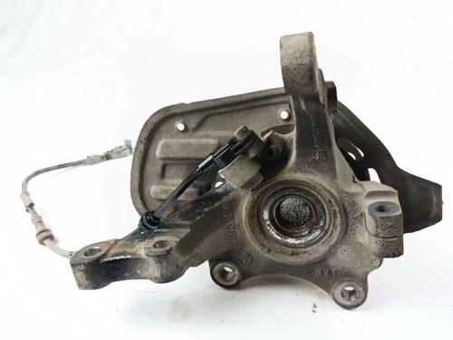 Right front steering knuckle OPEL COMBO Box Body/MPV 1.3 CDTI 16V | BP28421079M26 - Image 2