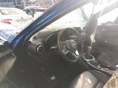 AC pipe NISSAN JUKE (F16_) 1.0 | BP30860387M126 - Image 9
