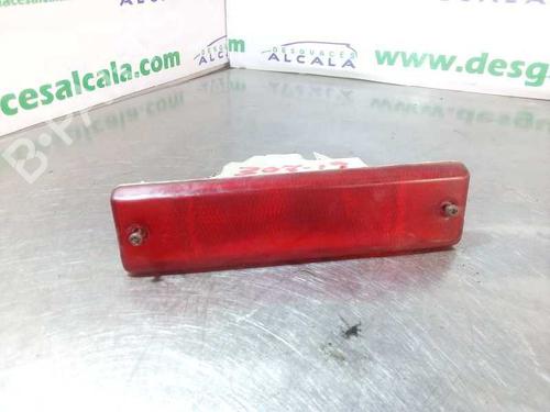 Used Rear center light Rear center light 10969599 10969599