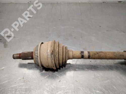Right rear driveshaft LAND ROVER RANGE ROVER SPORT I (L320)  | BP10093483M41 