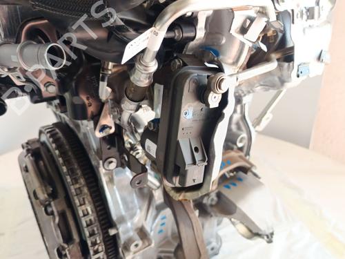 Engine NISSAN JUKE (F16_) 1.0 | BP34194097M1  - Image 8
