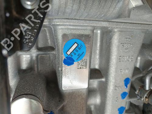 Engine PEUGEOT 208 II (UB_, UP_, UW_, UJ_) 1.2 PureTech 100 | BP32264583M1