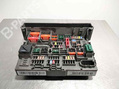 Used Fuse box Fuse box BMW 3 (E90) [2004-2012] 9979497 9979497