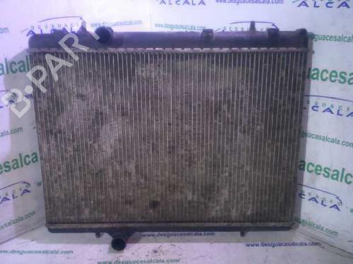 Used Water radiator Water radiator 9988502 9988502