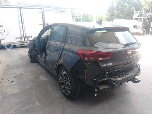 Pipe HYUNDAI i30 (PDE, PD, PDEN) 1.0 T-GDI | BP36112619M125 - Image 9