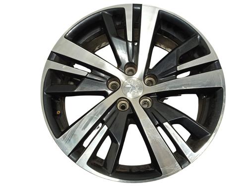 Used Rim PEUGEOT 3008 II SUV (MC_, MR_, MJ_, M4_) 1.5 BlueHDi 130 (131 hp) 24338754