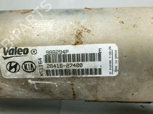 Egr HYUNDAI SANTA FÉ II (CM)  | BP14350748M69 