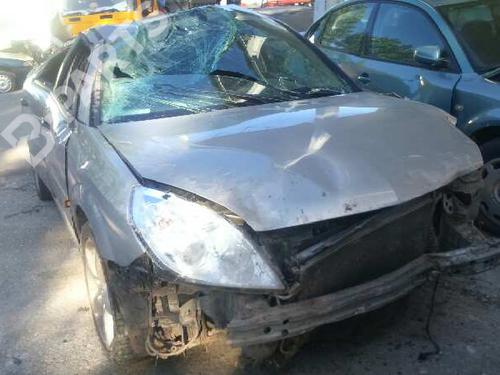 Electronic module OPEL VECTRA C (Z02)  | BP10196562M83 