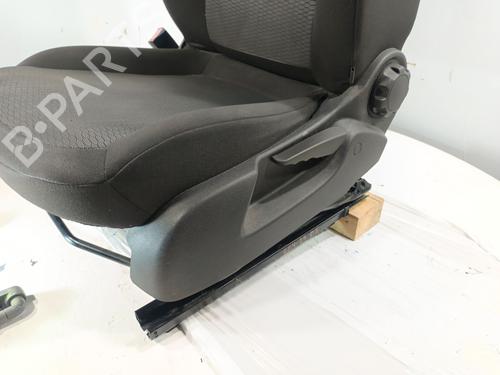 Sæde venstre fortil OPEL CORSA E (X15)  | BP29924727C15