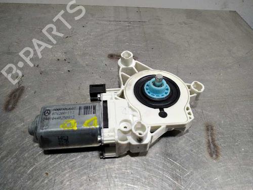 front-right-window-mechanism-mercedes-benz-cla-c118-a0009061607-2-pines-2019-10152257 main image