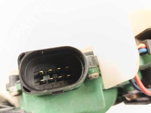 Front left lock VW PASSAT B5.5 (3B3) 1.6 | BP26221045C98 - Image 3