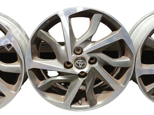 Rim TOYOTA YARIS (_P13_) 1.5 Hybrid (NHP130_, NHP130) | BP28514826C45 