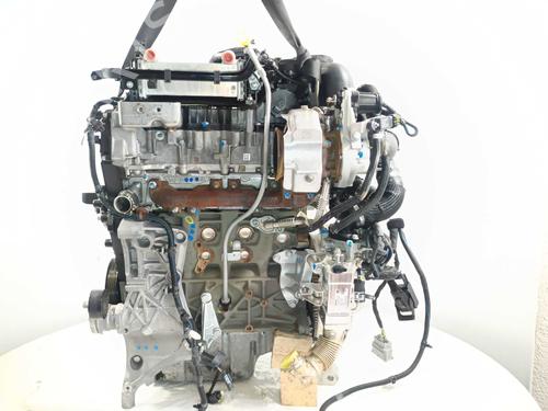 Engine OPEL MOVANO C Van (U9)  | BP40298829M1  - Image 13