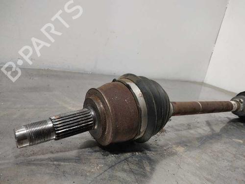 Left front driveshaft FIAT TIPO Hatchback (356_, 357_) | BP10093065M38 - Image 2