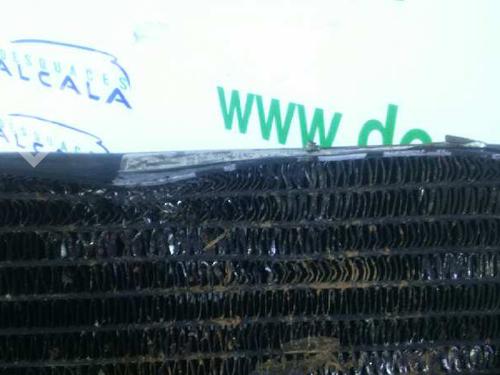 AC radiator BMW 3 (E46)  | BP9987591M32 