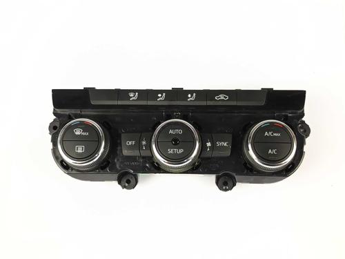 climate-control-seat-leon-5f1-2012-2013-2014-2015-2016-2017-2018-2019-2020-2021-36304190 main image