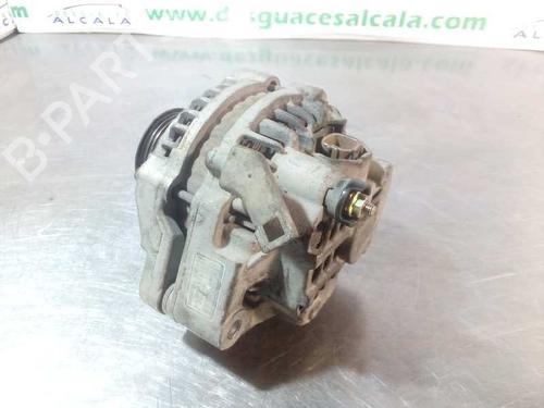 Alternator HONDA CIVIC VII Hatchback (EU, EP, EV) 1.4 i (EP1, EU7) | BP10196832M7 - Image 3