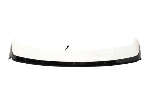 Used Rear spoiler Rear spoiler PEUGEOT 2008 I (CU_) 1.6 BlueHDi 100 (100 hp) 25868711 25868711
