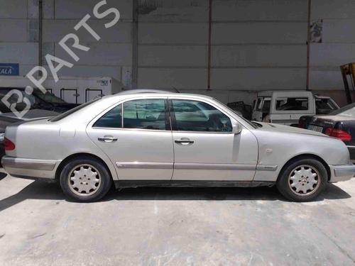 Pièces Détachées Usagées MERCEDES-BENZ E-CLASS (W210) E 290 Turbo-D (210.017) 4645139