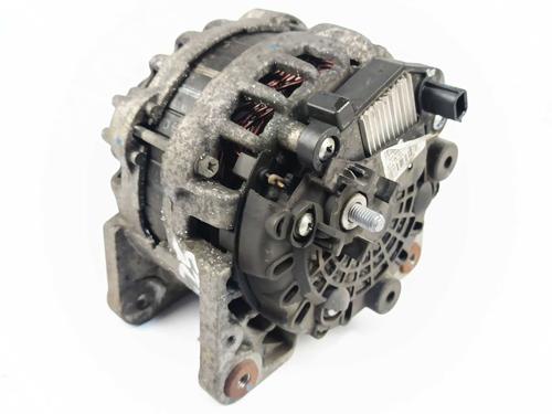 Alternator DACIA SANDERO II TCe 90 (B8M1, B8MA, B8AC) | BP30615551M7 - Image 2