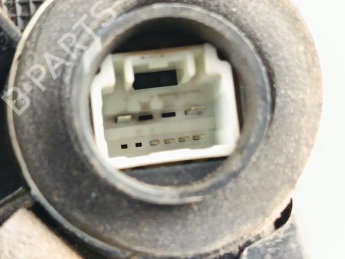 Front right lock TOYOTA LAND CRUISER PRADO (_J12_) 3.0 D-4D (KDJ120, KDJ125) | BP29619142C97 