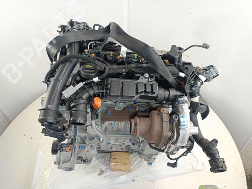 Engine OPEL CORSA F (P2JO) 1.5 (68) | BP34523065M1  - Image 20