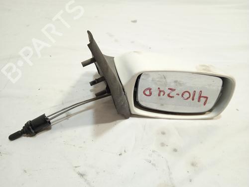 Used Right mirror FORD FIESTA IV (JA_, JB_) 1.8 DI (75 hp) 18546882