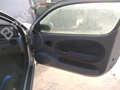 Used Parts CITROËN BERLINGO MULTISPACE (B9)    1064830