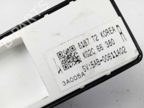 Right rear window switch MAZDA CX-5 (KF) | BP10861755I28 - Image 3