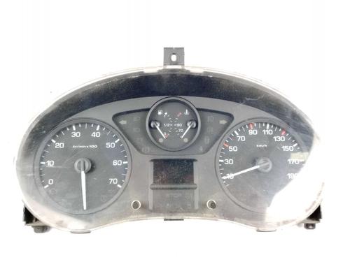kombinert-instrument-citroen-berlingo-multispace-b9-2008-29357522 main image