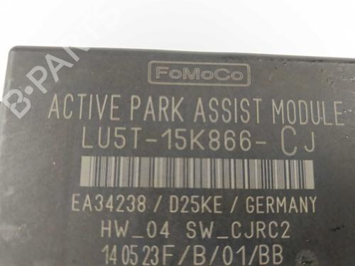 Electronic module FORD KUGA III (DFK) 2.5 Duratec Plug-in-Hybrid | BP31811413M83 - Image 3